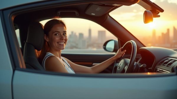 Bien choisir son assurance jeune conducteur pour économiser