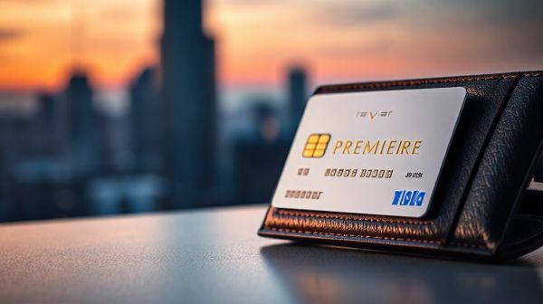 Découvrez les atouts inédits de la carte Visa Premier