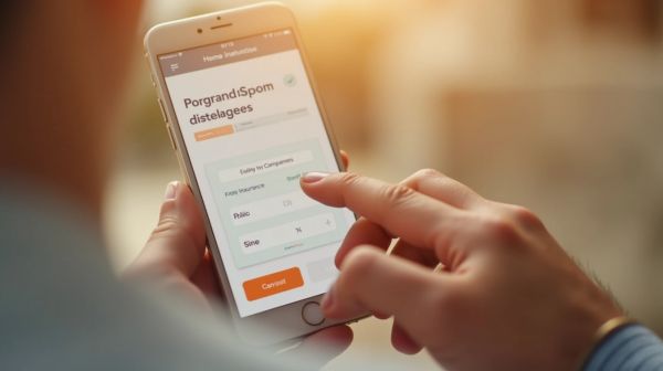 Économisez sur votre assurance auto avec notre comparateur gratuit