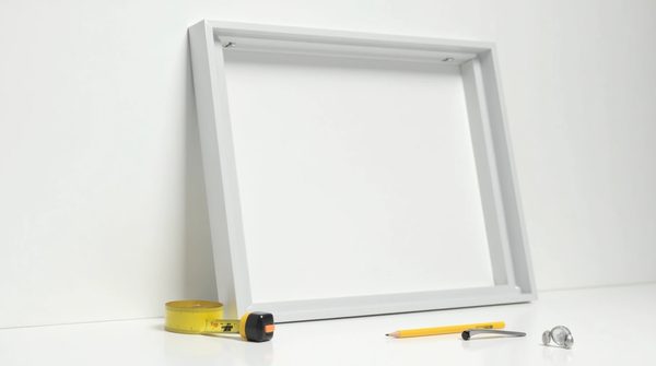 Les avantages incontournables des châssis pvc à découvrir