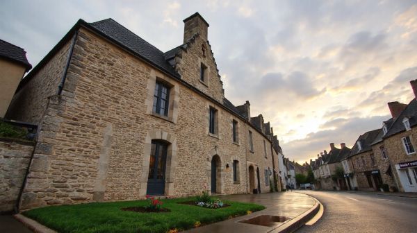 Les critères essentiels pour sélectionner une agence immobilière à Bayeux