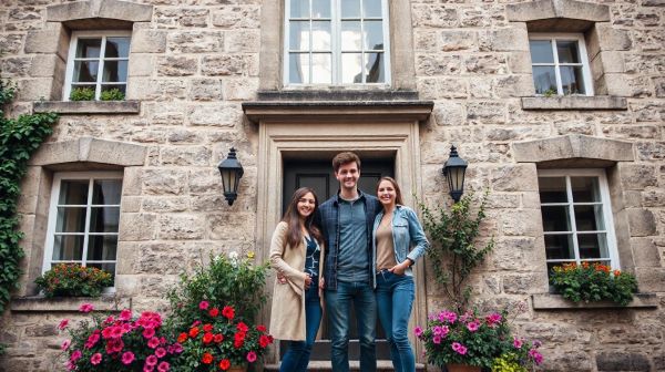 Les critères essentiels pour sélectionner une agence immobilière à Bayeux