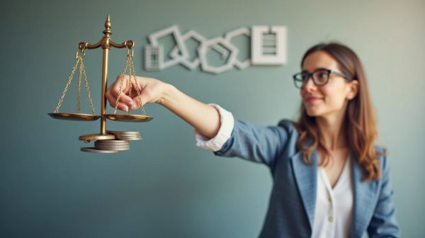 Optimiser votre fiscalité personnelle grâce à des conseils juridiques