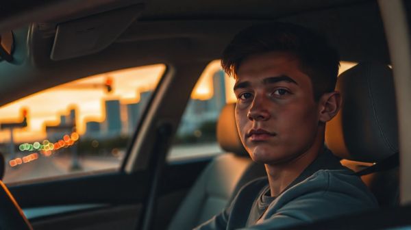 Top stratégies pour économiser sur l'assurance jeune conducteur