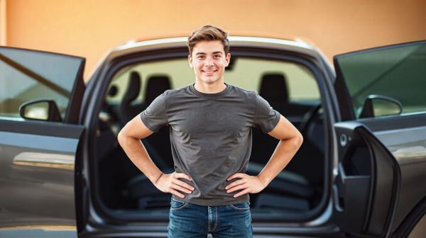 Top stratégies pour économiser sur l'assurance jeune conducteur