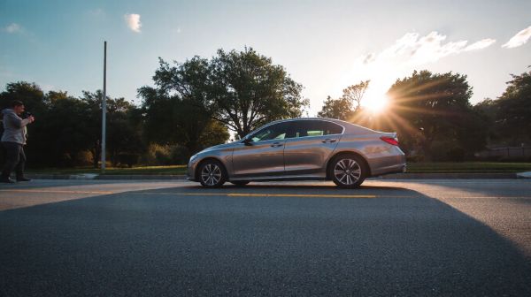 Top stratégies pour réduire votre prime d'assurance auto
